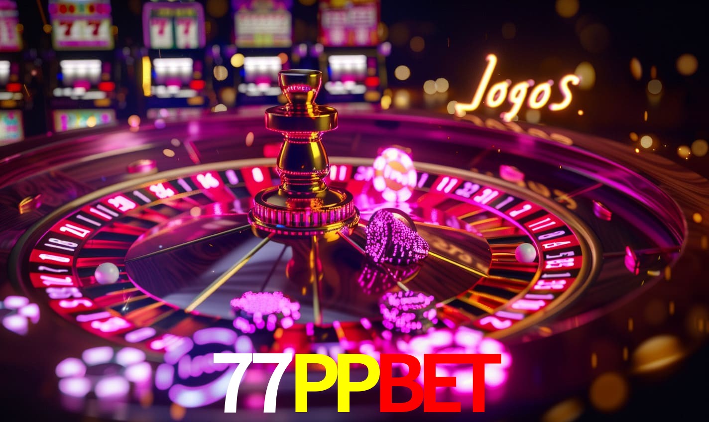 Login 77PPBET Casino Online